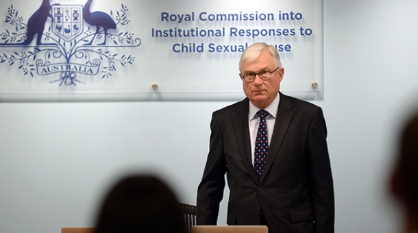 The Hon. Justice Peter McClellan AM The Hon. Justice Peter McClellan AM