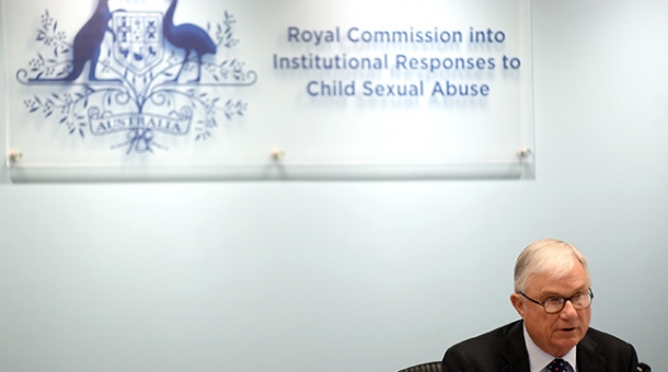 The Hon. Justice Peter McClellan AM The Hon. Justice Peter McClellan AM