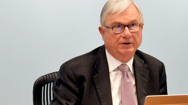 The Hon Justice Peter McClellan AM The Hon. Justice Peter McClellan AM
