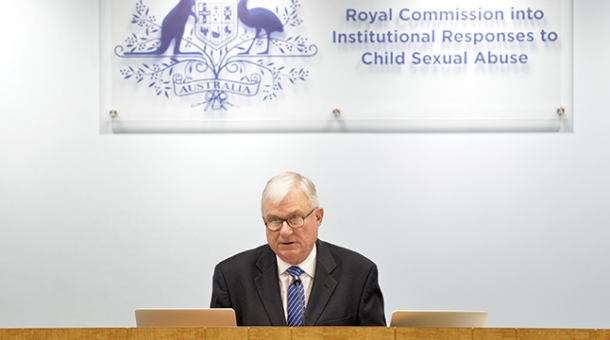 The Hon. Justice Peter McClellan AM