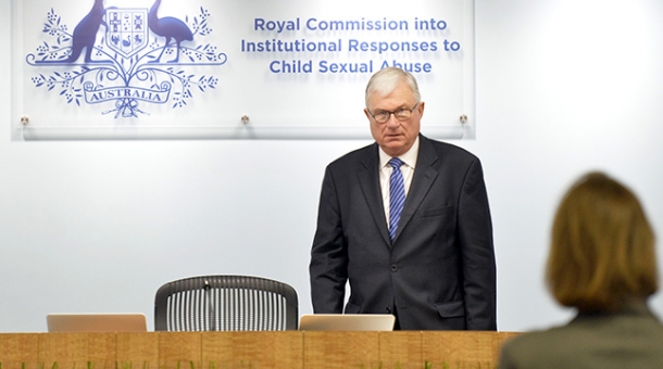 The Hon. Justice Peter McClellan AM