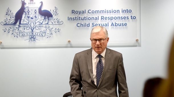 The Hon. Justice Peter McClellan AM