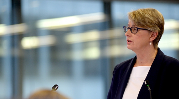 Counsel Assisting, Gail Furness SC