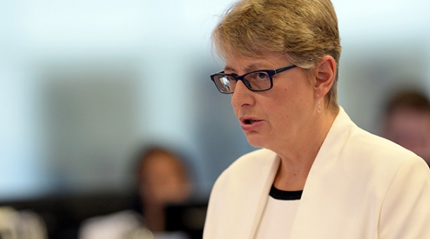 Counsel Assisting, Gail Furness SC