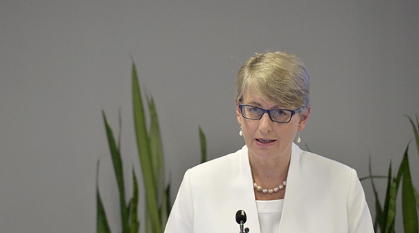 Counsel Assisting, Gail Furness SC