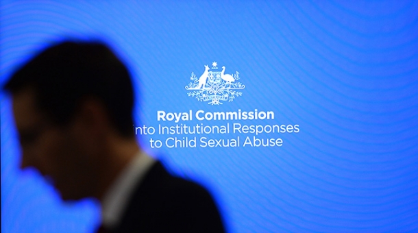 Counsel Assisting, Angus Stewart SC