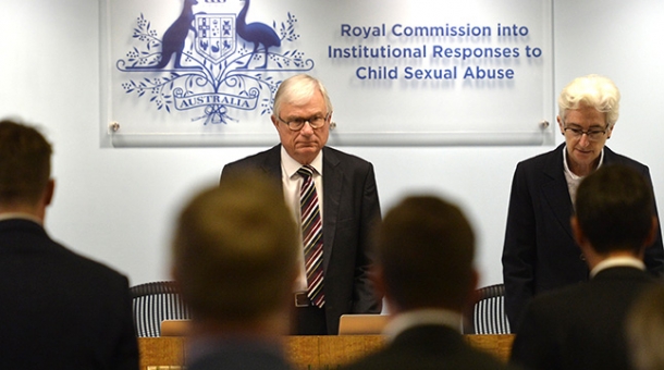 The Hon. Justice Peter McClellan AM and Justice Jennifer Coate