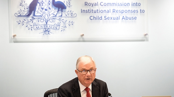 The Hon. Justice Peter McClellan AM