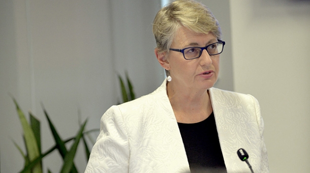 Counsel Assisting, Gail Furness SC
