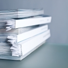 First issue paper released