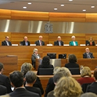 Public hearings commence