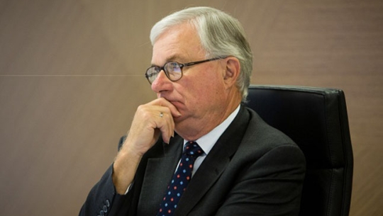 The Hon. Justice Peter McClellan AM