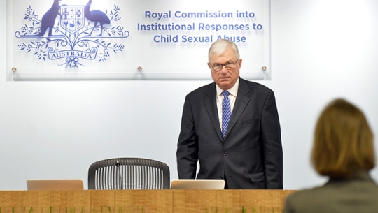 The Hon. Justice Peter McClellan AM