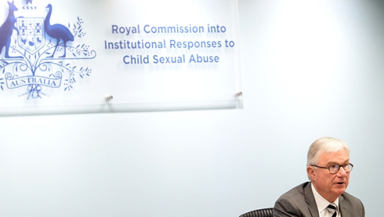 The Hon. Justice Peter McClellan AM