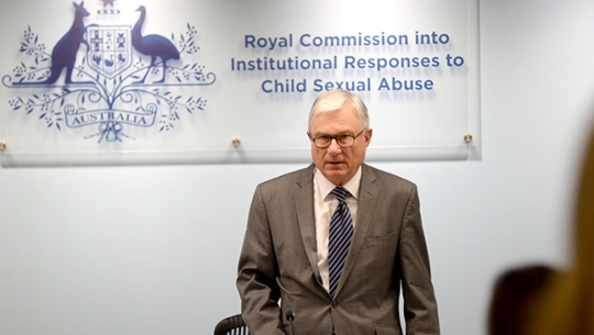 The Hon. Justice Peter McClellan AM