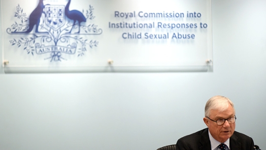 The Hon. Justice Peter McClellan AM