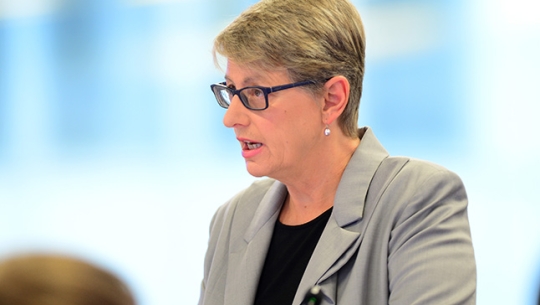 Counsel Assisting, Gail Furness, SC