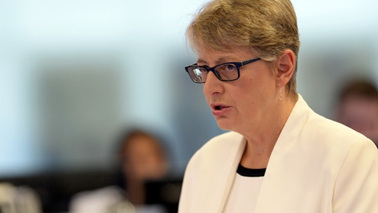 Counsel Assisting, Gail Furness SC