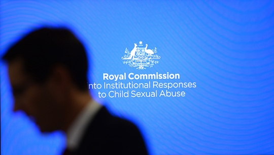 Counsel Assisting, Angus Stewart SC