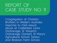 Findings on the responses of the Christian Brothers in Western Australia and the Catholic Diocese of Wollongong to child sexual abuse released
