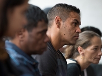Public hearing into the Retta Dixon home to commence next Monday