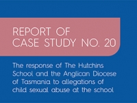Report into the Hutchins School released
