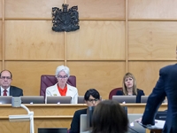 Submissions for St Joseph’s Orphanage, Neerkol public hearing published