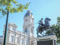 Public hearing into Catholic Church authorities in Ballarat