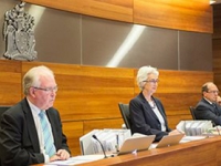 Public hearing into Geelong Grammar
