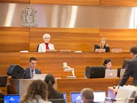 Submissions for public hearing into Geelong Grammar published