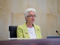 Public hearing into The Salvation Army (Southern Territory)