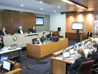 Public hearing into Brisbane Grammar School and St Paul’s School