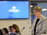 Public hearing into disability service providers