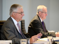 Public hearing into Anglican Diocese of Newcastle to resume in Sydney