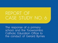 Findings on the Toowoomba case study released