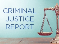 Report on Criminal Justice released
