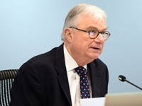 Public hearing into Catholic Church authorities in Maitland-Newcastle