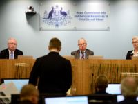 Royal Commission marks its one year anniversary