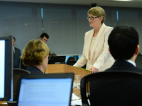 Public hearing into Towards Healing starting 9 December