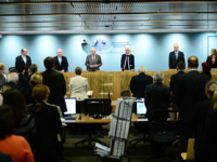 Public hearings announced for remainder of 2013