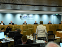 Public hearing into an independent school in Perth to be held