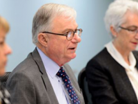 Public hearing into Catholic Archdiocese of Melbourne and continuation of Ballarat hearing