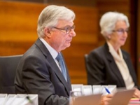 Cardinal Pell to give evidence from Hotel Quirinale in Rome