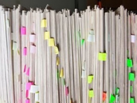 Research on information sharing released
