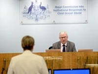 Public hearing into the response of the Catholic Church authorities to allegations of child sexual abuse by John Joseph Farrell
