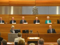 Hearing into Redress and civil litigation to be held